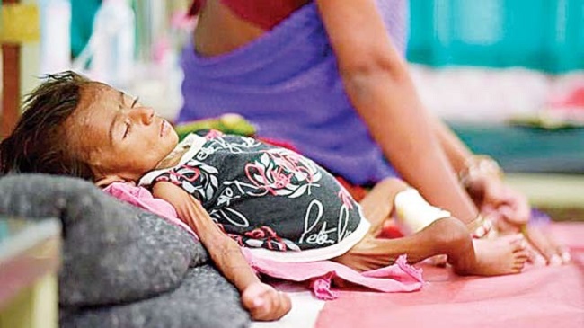 India's child mortality rate declines since 2005- Lancet 