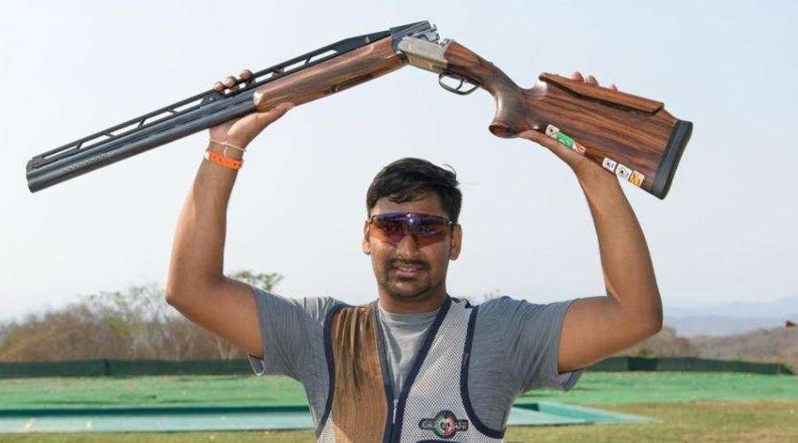 India Set to Ignite at ISSF World Cup Finals