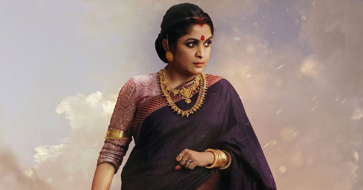 Ramya Krishnan Xnxxx - Happy birthday Ramya Krishnan: Have a look at Queen of Mahishmati's  Bollywood projects | Bollywood News â€“ India TV