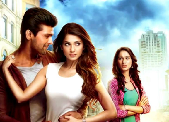 Beyhadh 2 watch online online