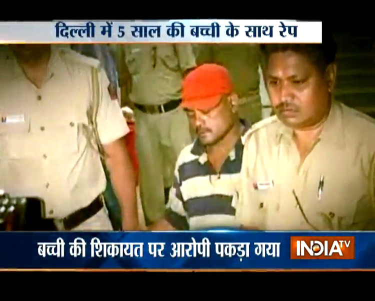 Police to question Tagore Public School owner, staff in rape case