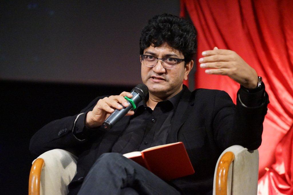 Prasoon Joshi