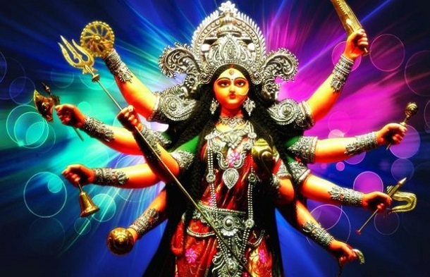 Durga Navami 2017 story significance history