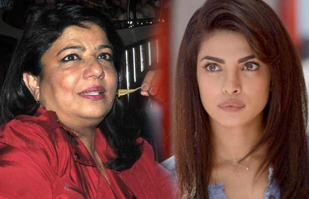 Priyanka Chopra and mother Madhu apologise for ‘Sikkim troubled with ...