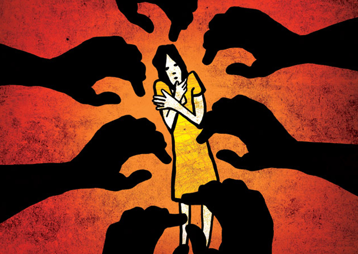 Noida: Woman alleges gangrape; then says lodged a false complaint ...