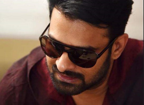 Will The Much Awaited Saaho Have Prabhas Playing A Double Role