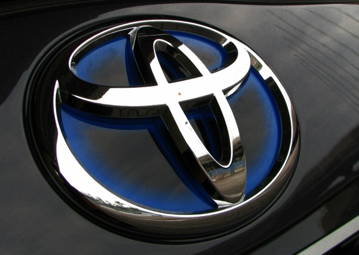 Toyota to hike prices of all its car models by 3 per cent from January ...