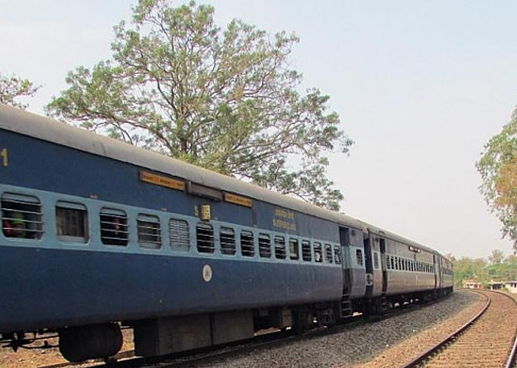 UP: Station master suspended after train gets sent on wrong route ...