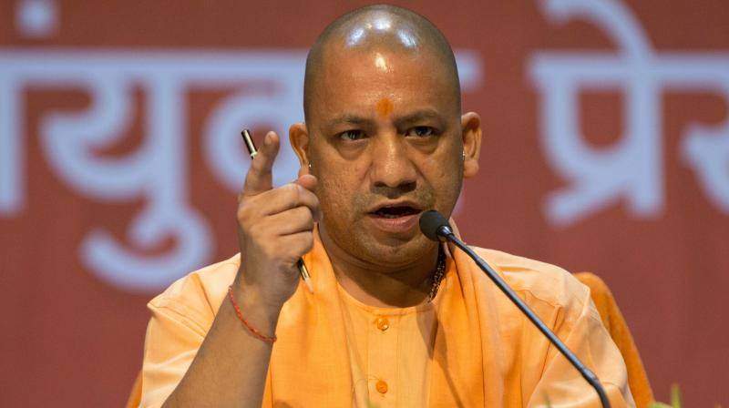 Congress turned Himachal into land of criminals, says Yogi Adityanath