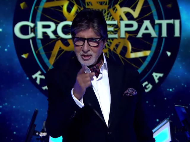 Kaun Banega Crorepati 9 October 25 Review: This Contestant’s Wish To ...