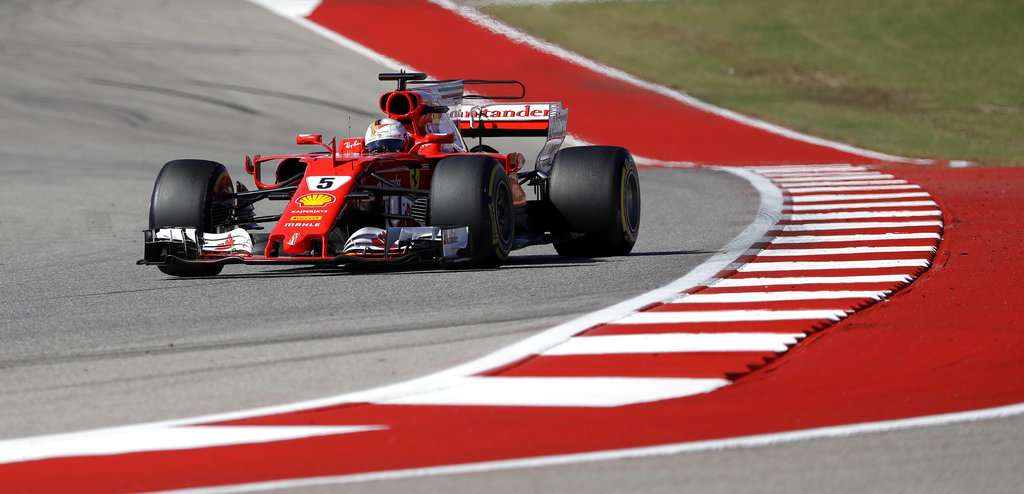 Ferrari's fast and furious F1 start reduced to late-season flop – India TV