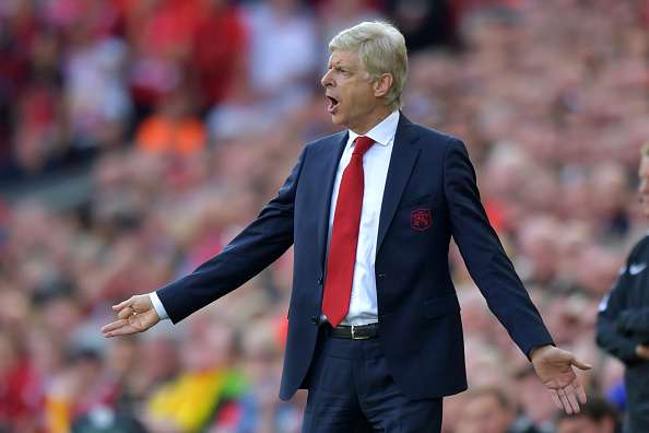 Wenger's Hunger for the EPL Title Unmatched