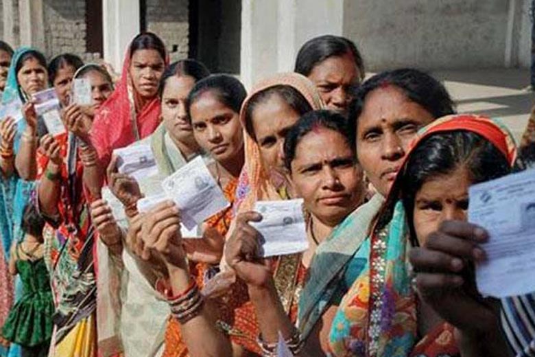 Assembly elections 2017: Election Commission to announce poll dates for Gujarat, Himachal today | Elections News – India TV