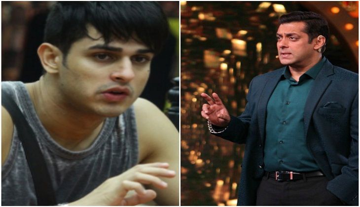 Bigg Boss 11: Fight with Akash to rumours dating Vikas, Priyank Sharma ...