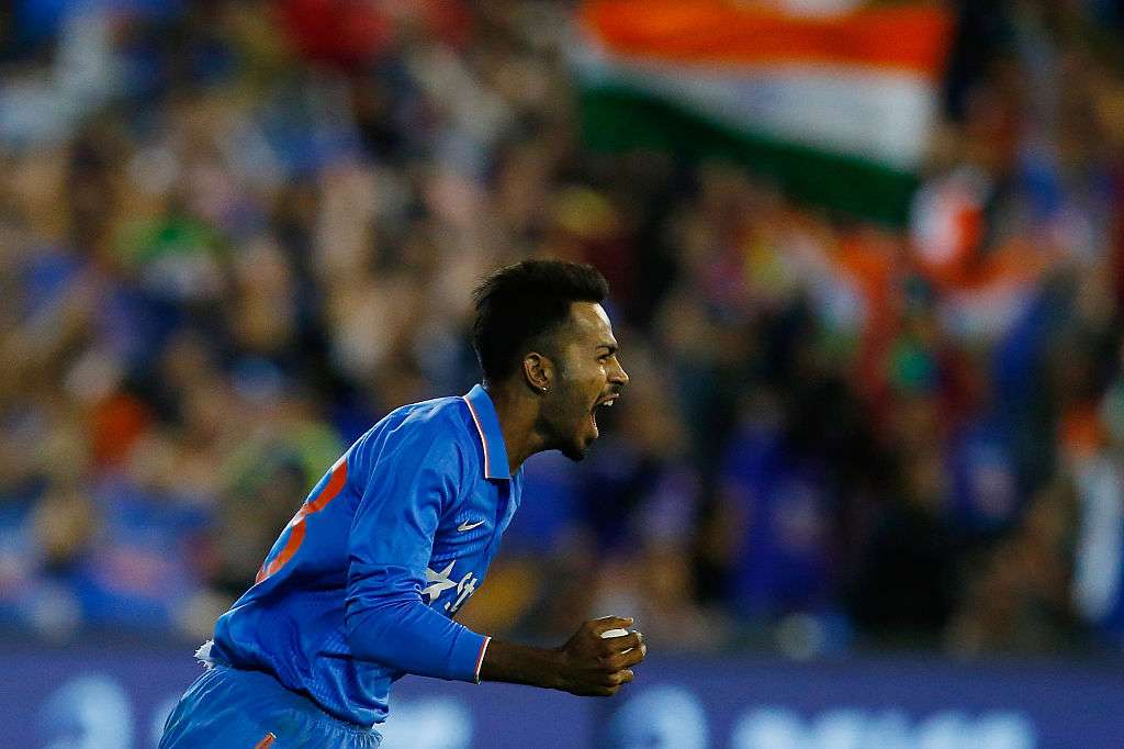 Hardik Pandya is vital for the Indian team, says New Zealand captain ...