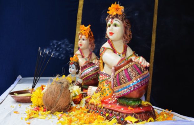 Govardhan Puja 2017 Muhurat Rituals Puja Vidhi And Significance 6312