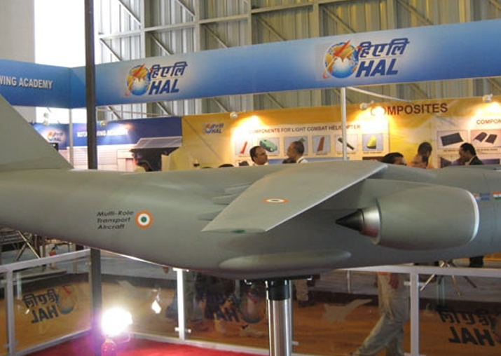 Government approves sale of 10 pc stake in Hindustan Aeronautics ...