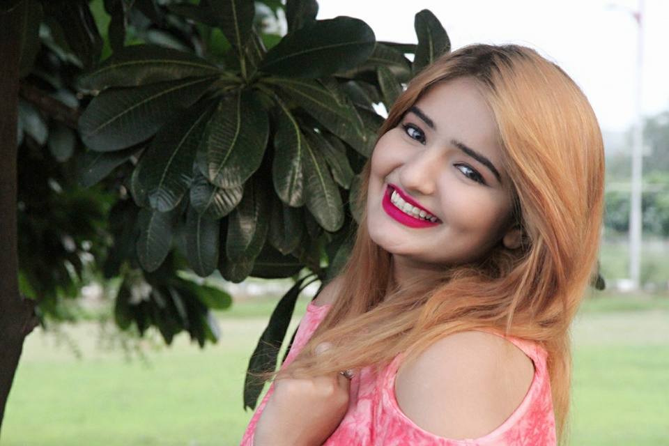 Haryanvi folk singer Harshita Dahiya shot dead near Panipat