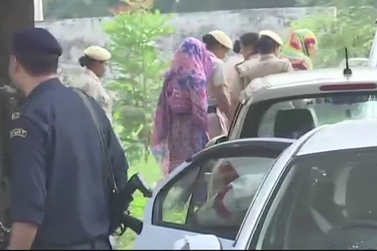 Honeypreet Insan to be produced in Panchkula court.