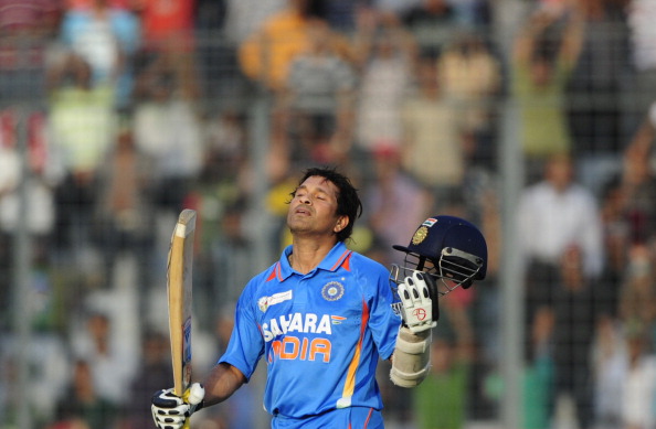 Sachin Tendulkar to soon debut as comic book hero – India TV