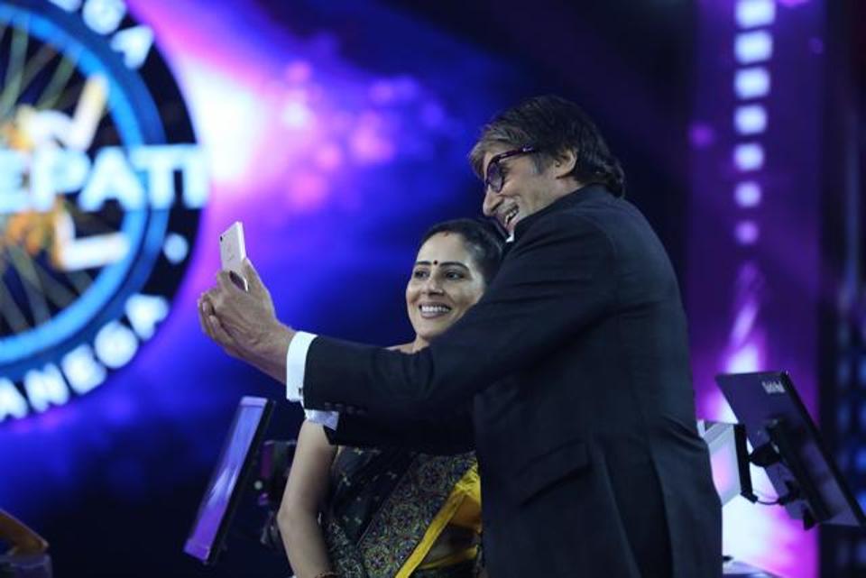 Kaun Banega Crorepati 9 Episode 27 Anamika Majumdar first ‘crorepati’ of the season