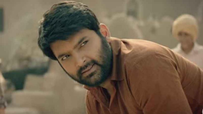 Firangi first song Oye Firangi out: Kapil Sharma as a simple villager wins hearts | Bollywood News – India TV Firangi first song Oye Firangi out: Kapil Sharma as a simple villager wins hearts | Bollywood News – India TV