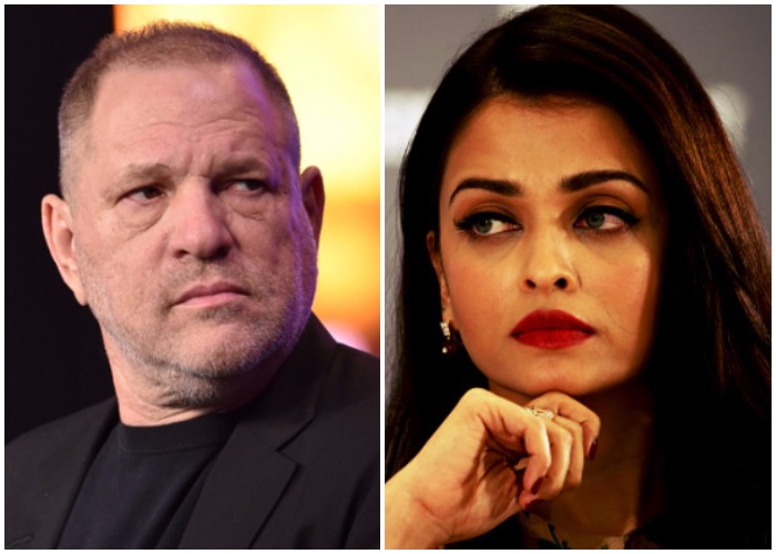 Aishwarya Rai Fuking Xxx Videos - Serial sex offender Harvey Weinstein tried to get Aishwarya Rai alone,  claims actress' former manager | Celebrities News â€“ India TV