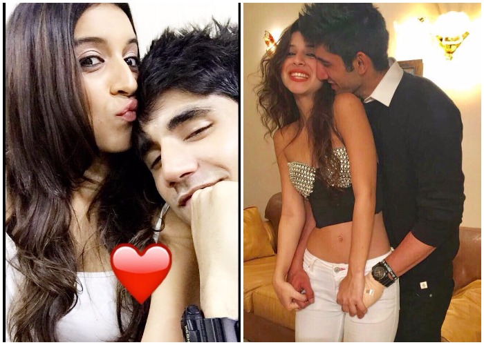 Benafsha and Varun: A Love Story That's Too Good to Be True