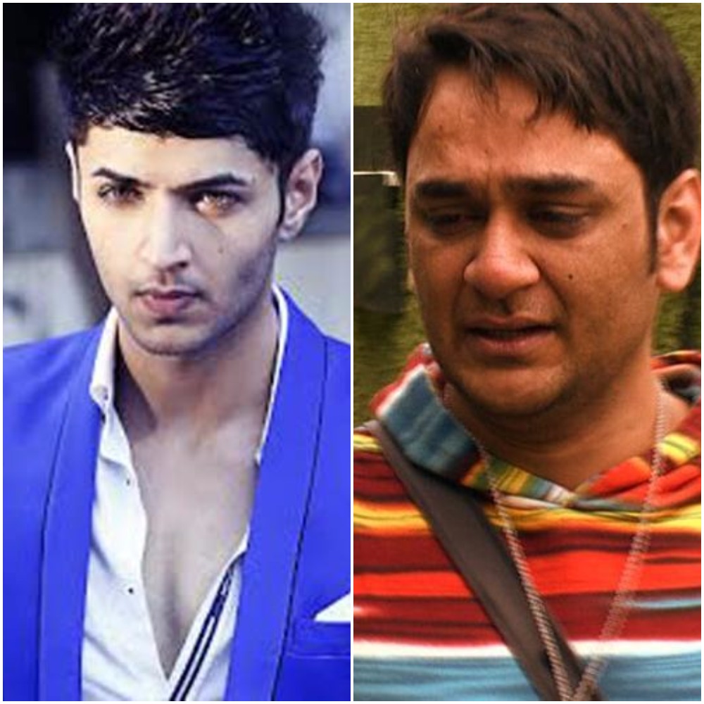 Vikas Gupta S Brother Siddharth Feel Guilty For Pushing Him To Be A Part Of Bigg Boss 11 Tv News India Tv