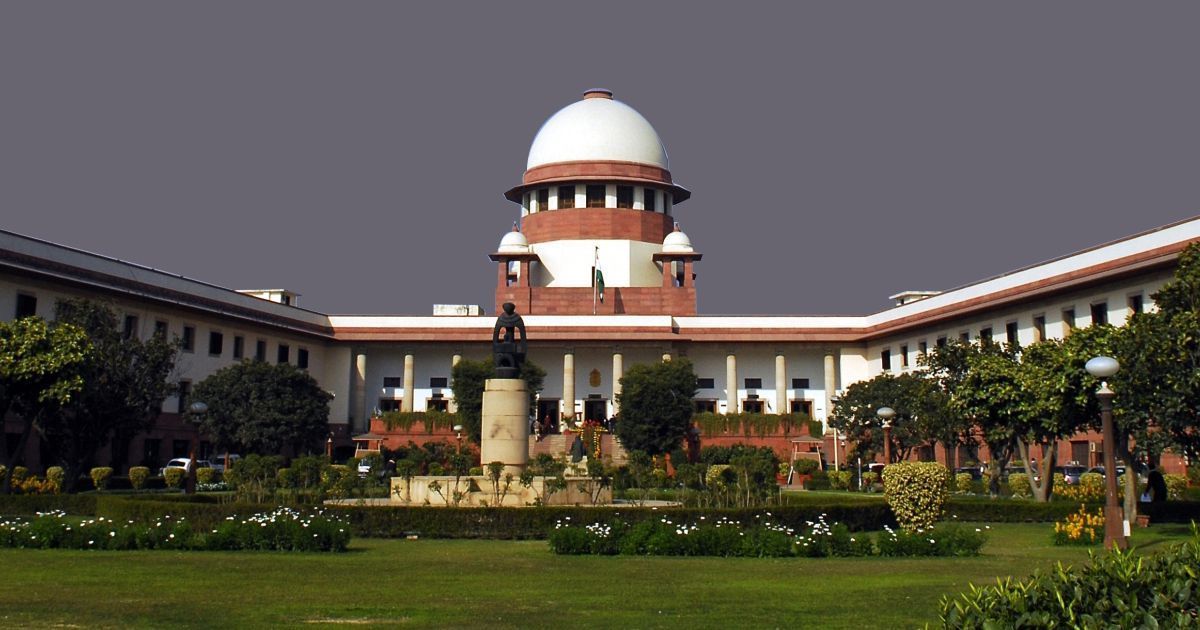 Supreme Court Defers Hearing In Article 35A Case By Two Months – India TV