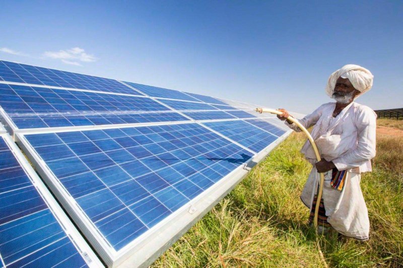 Corporate Funding In Solar Sector Touches $2.4 Bn In Third Quarter ...