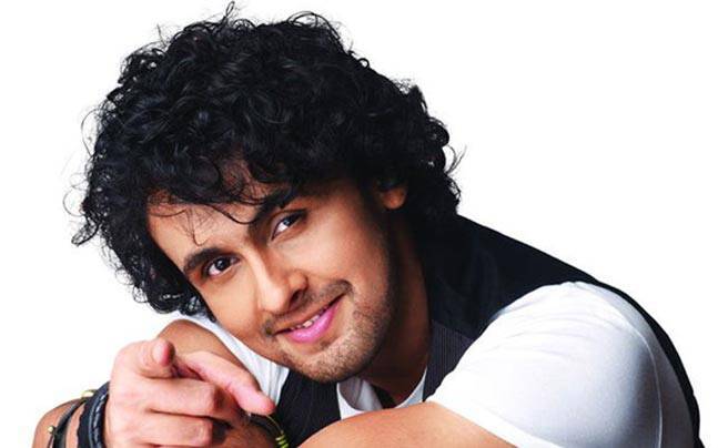 5 times when Sonu Nigam proved to be a fashion inspiration  IWMBuzz