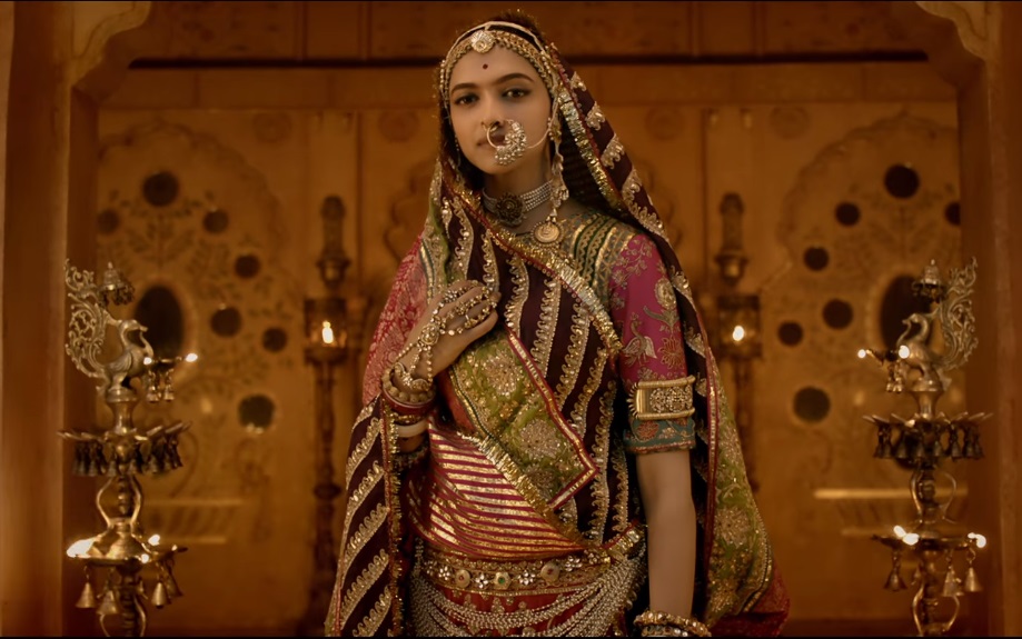 bajirao mastani lehenga price