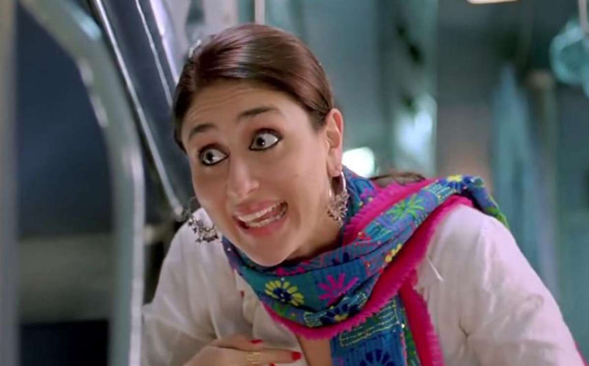 10 years of Jab We Met: 5 dialogues from Kareena, Shahid starrer that made Geet 'sabki favourite' | Bollywood News – India TV
