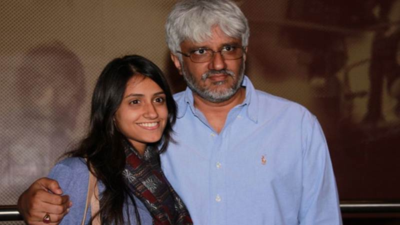Vikram Bhatt In An Open Letter To Daughter Don T Pretend You Re Not Product Of Nepotism Bollywood News India Tv Check out our gallery of lovely family photos and find and download what you need. vikram bhatt in an open letter to