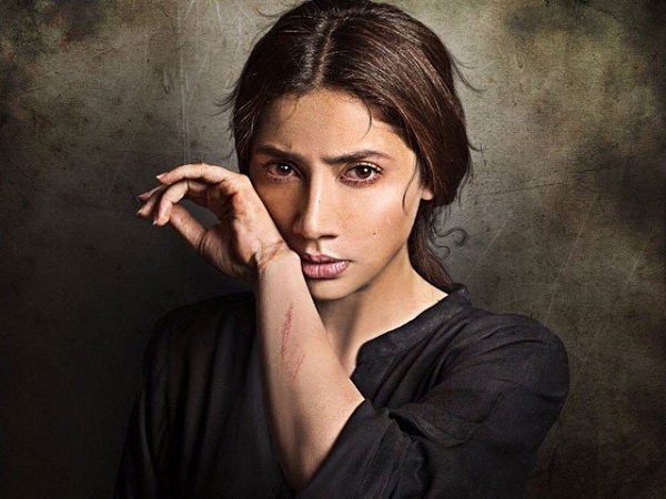 Mahira Khan trolled over Verna s film disclaimer asked to leave