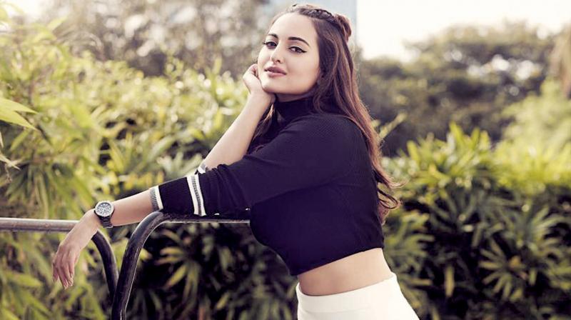 ‘debates On Sexual Harassment At Workplace Should Have Started Long Back Says Sonakshi Sinha