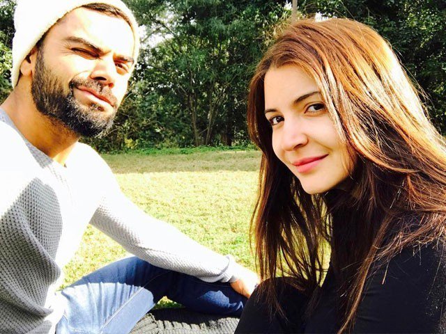 Anushka & Virat: A Love Story That's Timeless