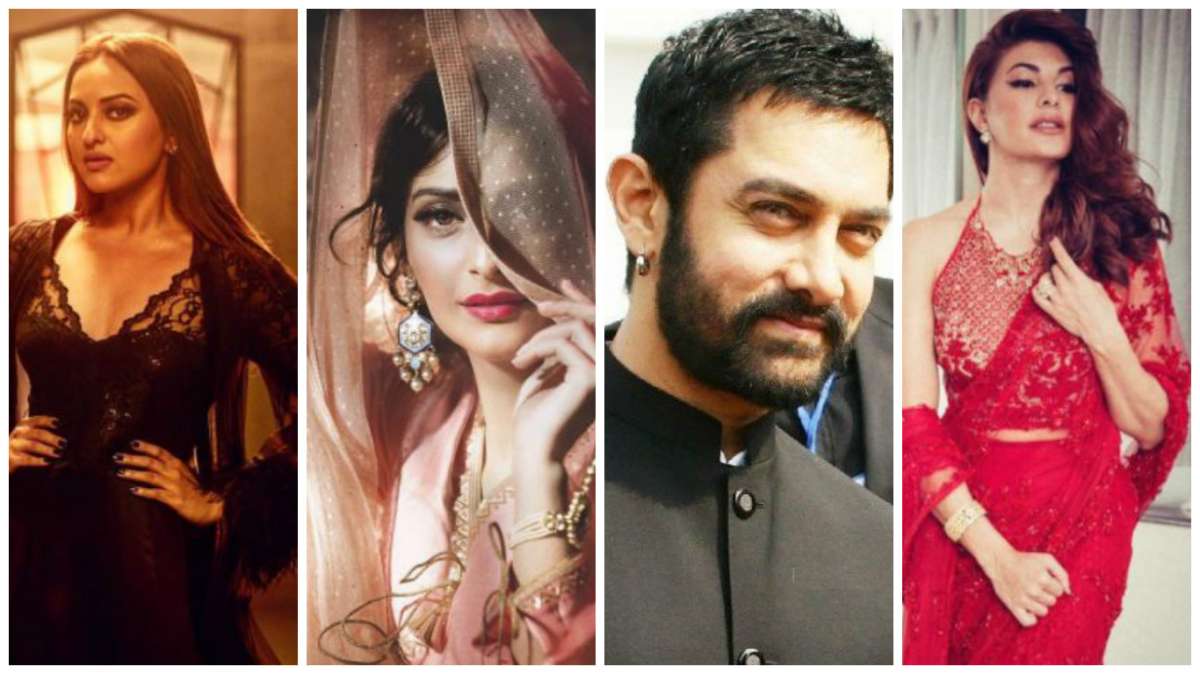 World Vegan Day 2017: 7 Bollywood celebrities who gave up milk and milk  products for a hea | Health News – India TV