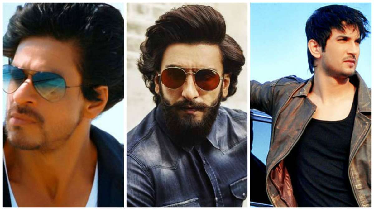 Biggest Clash Alert! It will be Shah Rukh vs Sushant vs Ranveer on ...