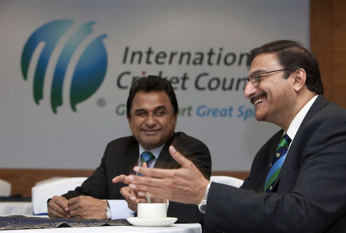 'I cannot do much but...' - PCB's likely chairman Zaka Ashraf unhappy but will honor the Asia Cup commitment