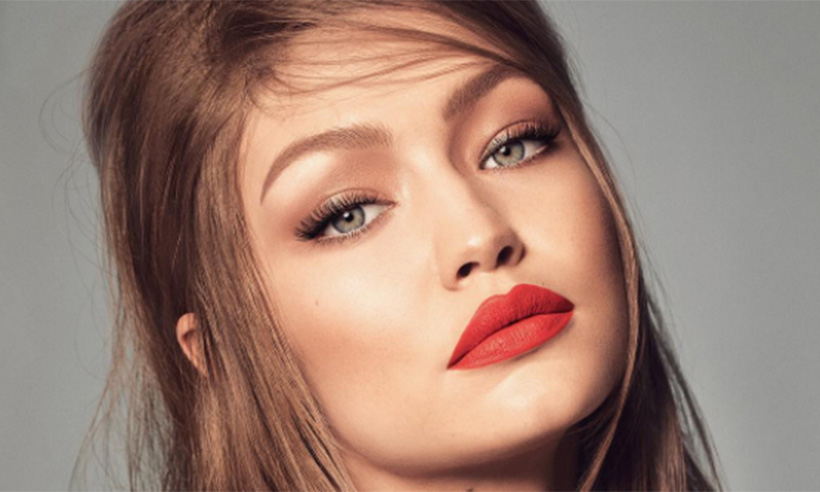 Gigi Hadid Opens Up About Living on a Farm and What Shes Learned From  Making Her Own Chairs