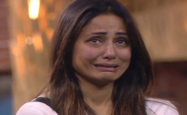 Bigg Boss 11 contestant Hina Khan should be eliminated, demand fans ...