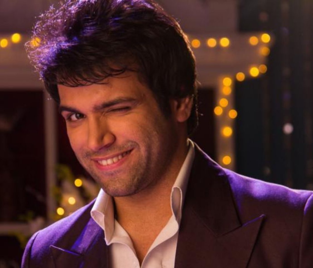 Happy Birthday Rithvik Dhanjani The Talented Tv Actor Celebrates His Birthday With Sbas India Tv 