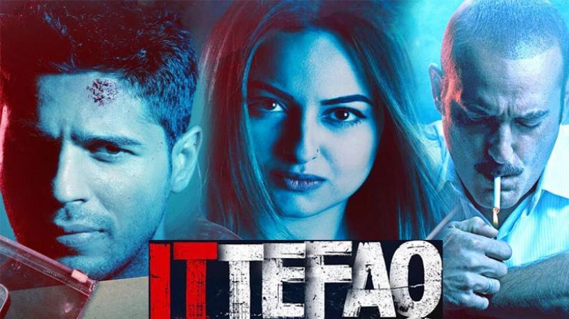 Ittefaq Box Office Collection Day 2 The Suspense Thriller Shows A Good Growth Rakes In Total