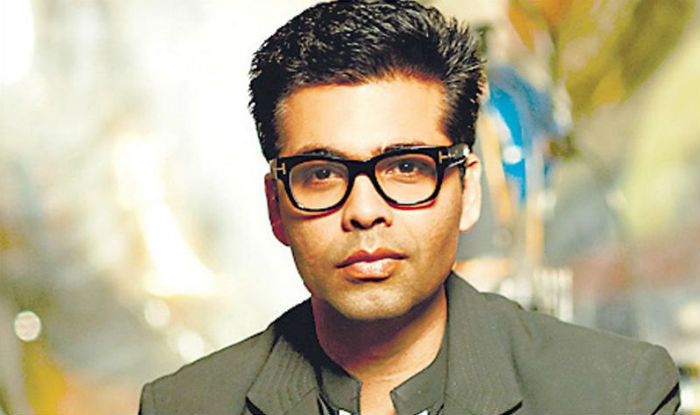 Not Embarrassed But Proud Of My Sexual Orientation Says Karan Johar India Tv 