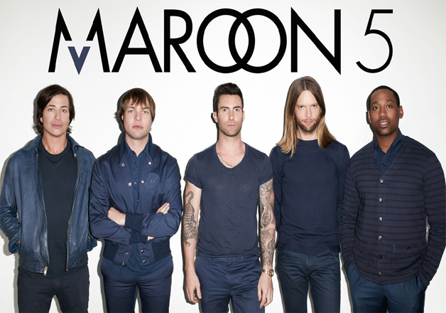 Maroon 5 release their sixth studio album – India TV