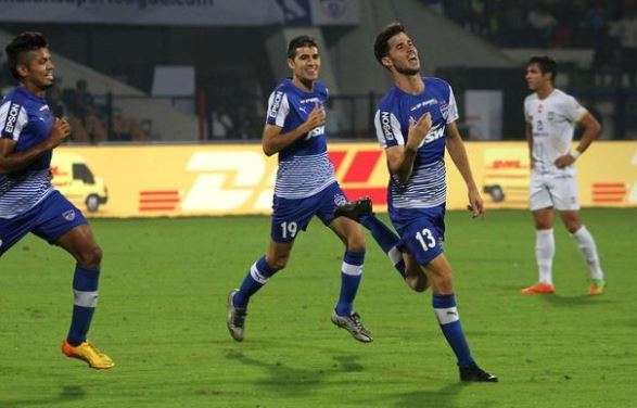 ISL: Mumbai City FC Look For First Win Against FC Goa – India TV