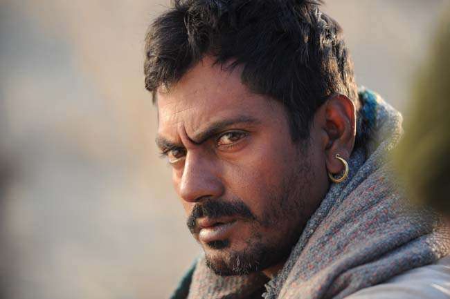 A Dark and Violent Teaser for Nawazuddin Siddiqui's Upcoming Film