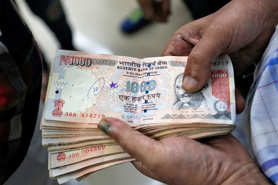 Demonetisation's Economic Boon: A Year Later